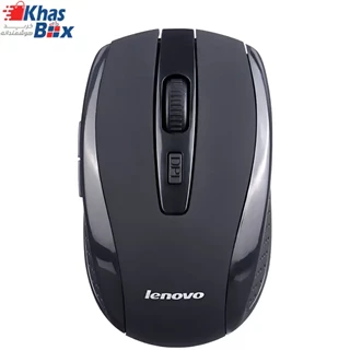 ماوس بی سیم lenovo