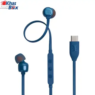 هندزفری با سیم جی بی ال مدل Tune 310C