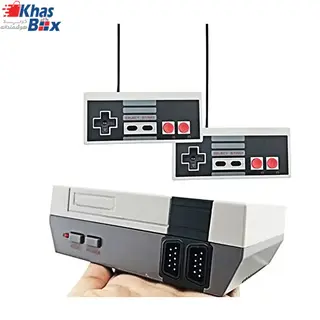 کنسول بازی میکرو