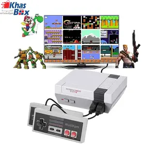 کنسول بازی میکرو