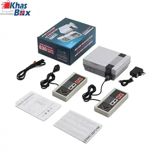 کنسول بازی میکرو