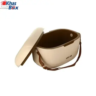 کول باکس 12 لیتری گرین لاین