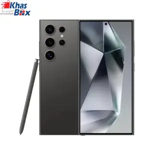 گوشی سامسونگ (ویتنام) S24 Ultra 5G | حافظه 512 رم 12 گیگابایت