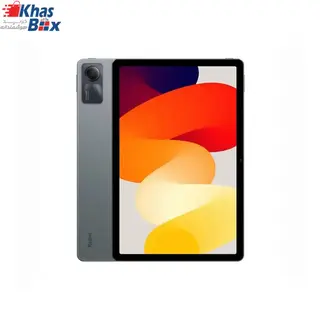 تبلت شیائومی Redmi Pad SE | حافظه 128 رم 6 گیگابایت