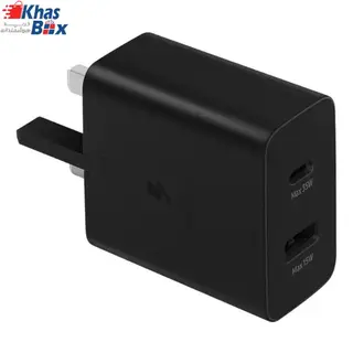 اداپتور 35W سامسونگ مدل TA-220 اورجینال