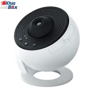 پروژکتور کهکشانی مدل 12 فیلم