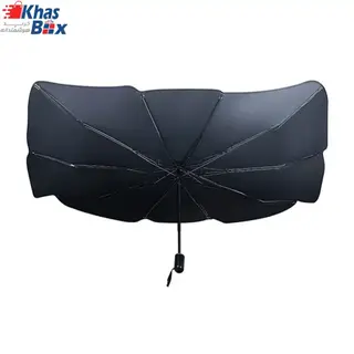 چتر آفتابگیر خودرو
