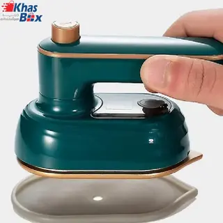اتو بخار مسافرتی