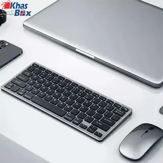 مینی کیبورد بلوتوثی