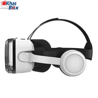 عینک واقعیت مجازی vr