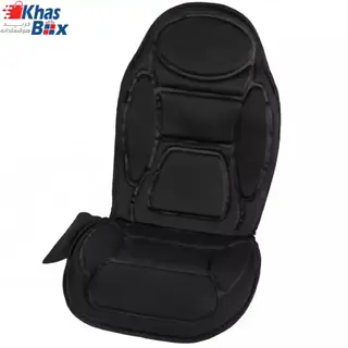قیمت ماساژور صندلی ماشین