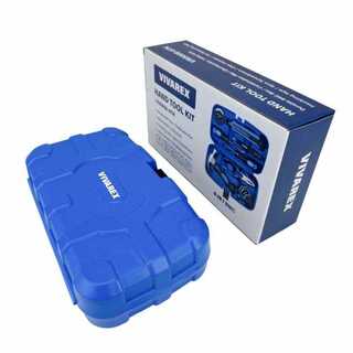 مجموعه 8 عددی ابزار دستی ویوارکس مدل vr-2909-htk 