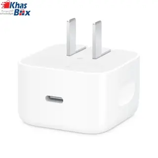 آداپتور 40 وات داینامیک اپل |  Dynamic Power Adapter with 60W Max مدل 40W