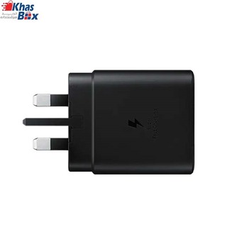 شارژر اورجینال 45 وات سامسونگ (ضمانت 6 ماهه)