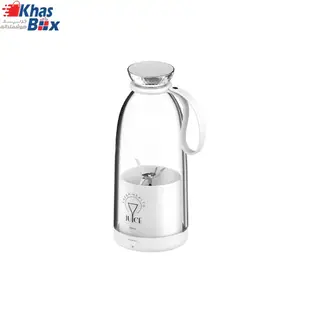 شیکر مدل FRESH JUICE با ظرفیت 500 میلی لیتر 