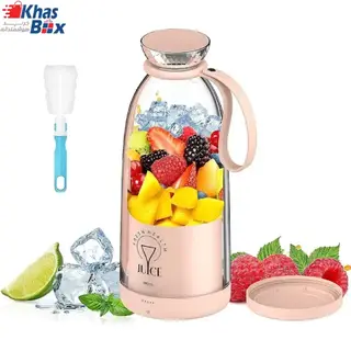 شیکر فرش جویس Fresh Juice + ظرفیت 500 میل