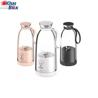 شیکر ساز (مخلوط کن) Fresh Juice