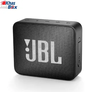 اسپیکر بلوتوثی قابل حمل JBL Go 2 (اصل)