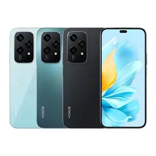 گوشی آنر 200Lite 5G | حافظه 256 رم 12 گیگابایت