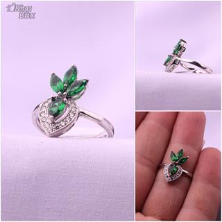 انگشتر زنانه رادیوم اصل