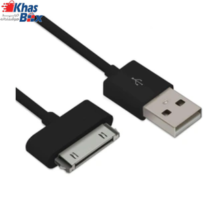 کابل شارژ تبلت سامسونگ مدل N8000