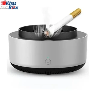 زیر سیگاری هوشمند