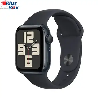 اپل واچ SE سری 11 2025 | Apple watch SE 11 44mm