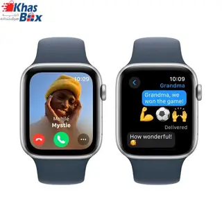 اپل واچ SE 11 سایز 44