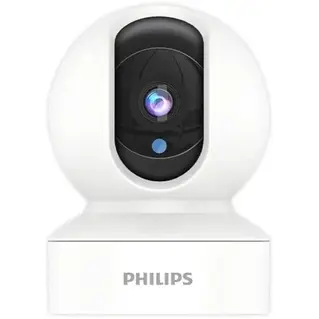 دوربین هوشمند چرخشی فیلیپس مدل TAI6000W با دید ۳۶۰ درجه