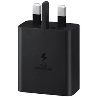 آداپتور سه پین سامسونگ SAMSUNG-45W-TA845