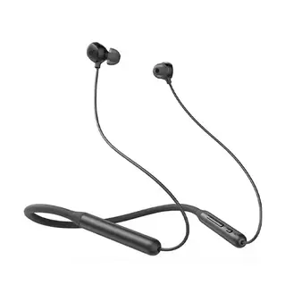 هدفون بلوتوثی گردنی انکر مدل SoundCore U2i با نویز کنسلینگ میکروفون (ENC)پک اصلی با تضمین کیفیت