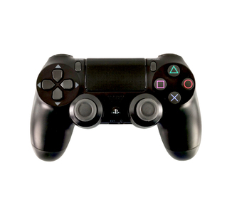 دسته بازی ps4 مدل DualShock 4