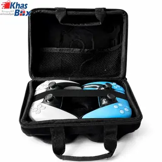 کیف حمل 2 دسته کنسول های بازی