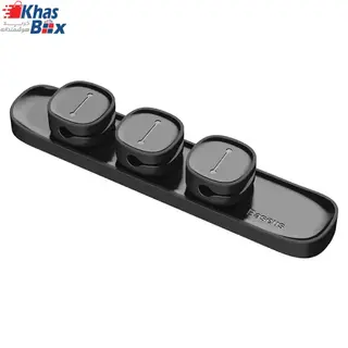 نظم دهنده کابل مگنت دار پک ۶ عددی