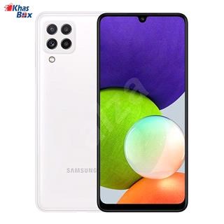 گوشی موبایل سامسونگ Galaxy A22 64GB 4GB RAM 4G
