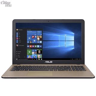 لپ تاپ ایسوس مدل Vivobook MAX X540YA