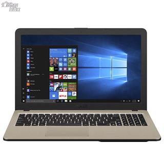 لپ تاپ ایسوس مدل VivoBook X540BA