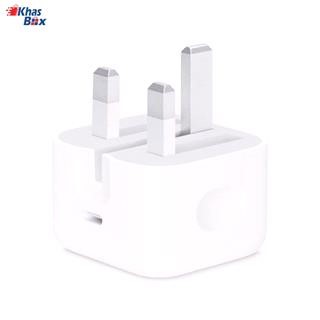 شارژر اصلی آیفون iPhone SE 2022