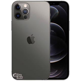 گوشی موبایل اپل Iphone 12 Pro Max 256GB خاکستری