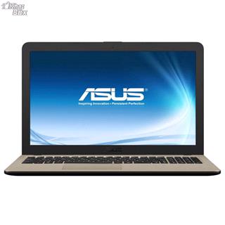 لپ تاپ ایسوس مدل Asus VivoBook X540MB