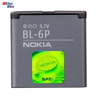 باتری اصلی نوکیا BL-6P