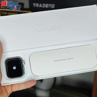 اپل واچ سری 10