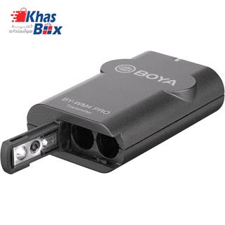 میکروفون بی سیم بویا BY-WM4 Pro-K6