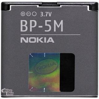 باتری اصلی نوکیا BP-5M