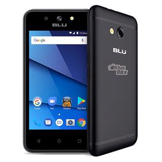 گوشی موبایل بلو مدل Dash L4 Dual SIM LTE