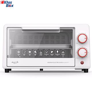 آون تستر شیائومی مدل Deerma Electric Oven