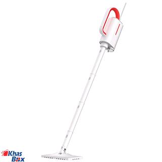 بخار شوی شیائومی درما مدل Steam Mop Vacuum Cleaner DEM-ZQ610