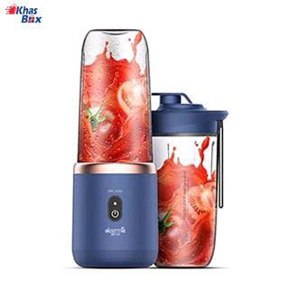 مخلوط کن شیائومی مدل Deerma NU06 Plus