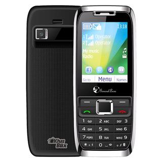 گوشی موبایل جی ال ایکس مدل E51