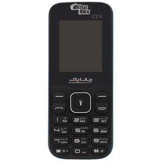 گوشی موبایل جی ال ایکس C21